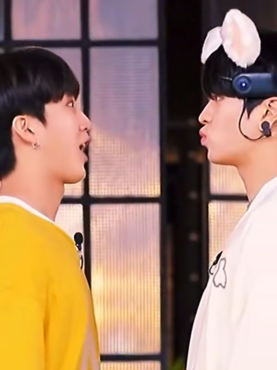 these two #StrayKids #StrayKidsComeback #SKZStay #SKZ #STAYsLoveSKZ #스트레이키즈 #合 #HOP  #SKZHOP_HIPTAPE #WalkinOnWater #OT8  #StrayKidsWorldDomination #YouMakeStrayKidsStay #Hyunjin #LeeKnow #Felix #HanJisung #BangChan #ChangBin #Seungmin #Jeongin #StrayKidsStay #StrayKidsComeback2024 #WolfChan #Leebit #Dwaekki #Jiniret #Hanquokka #bbokkari #puppym #foxyin #리노 #リノ #SKZinManila2024 #스트레이키즈 #스키즈코드 #SKZCODE #사건발생잊지못할사건 #スキズ 