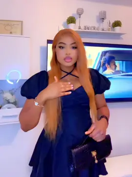 La poupée de BIBOU❤️#aichadiallo224🌹 