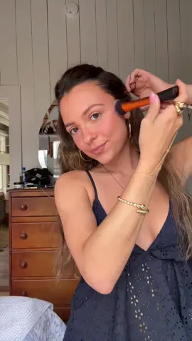 the perfect summer makeup products ☀️ @Drunk Elephant 