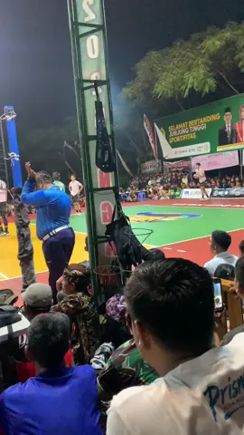 Bledosssss🔥@Rivan#volymania#dandimcup2024#volytarkam#volyindonesia