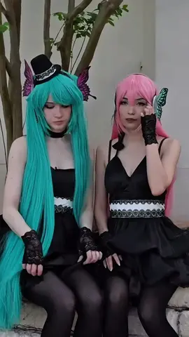 Emiru says no to feet pics - Norafawn and Bonnie #streamer #fyp #emiru #livestreamer #emiruclips #fypシ゚ #nora #cosplayer 