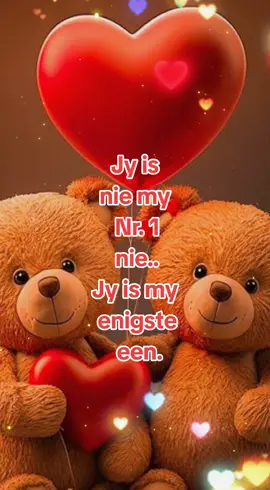 #Nr1 #Enigste #Lief #TiktokSA 