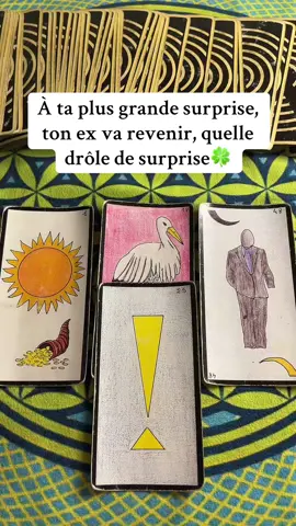 #cartomancie #voyance #voyancegratuite #guidance 