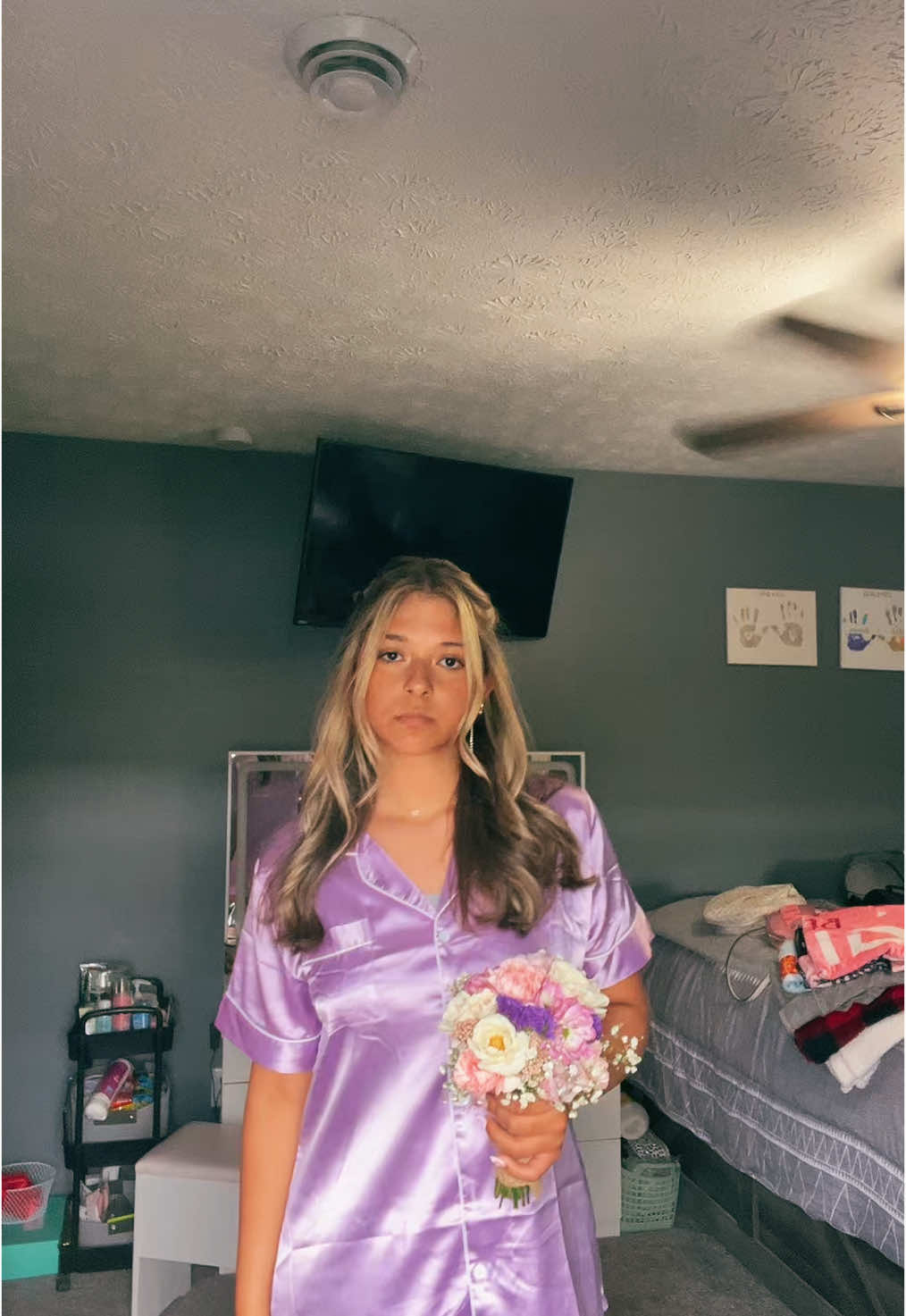prommm💜