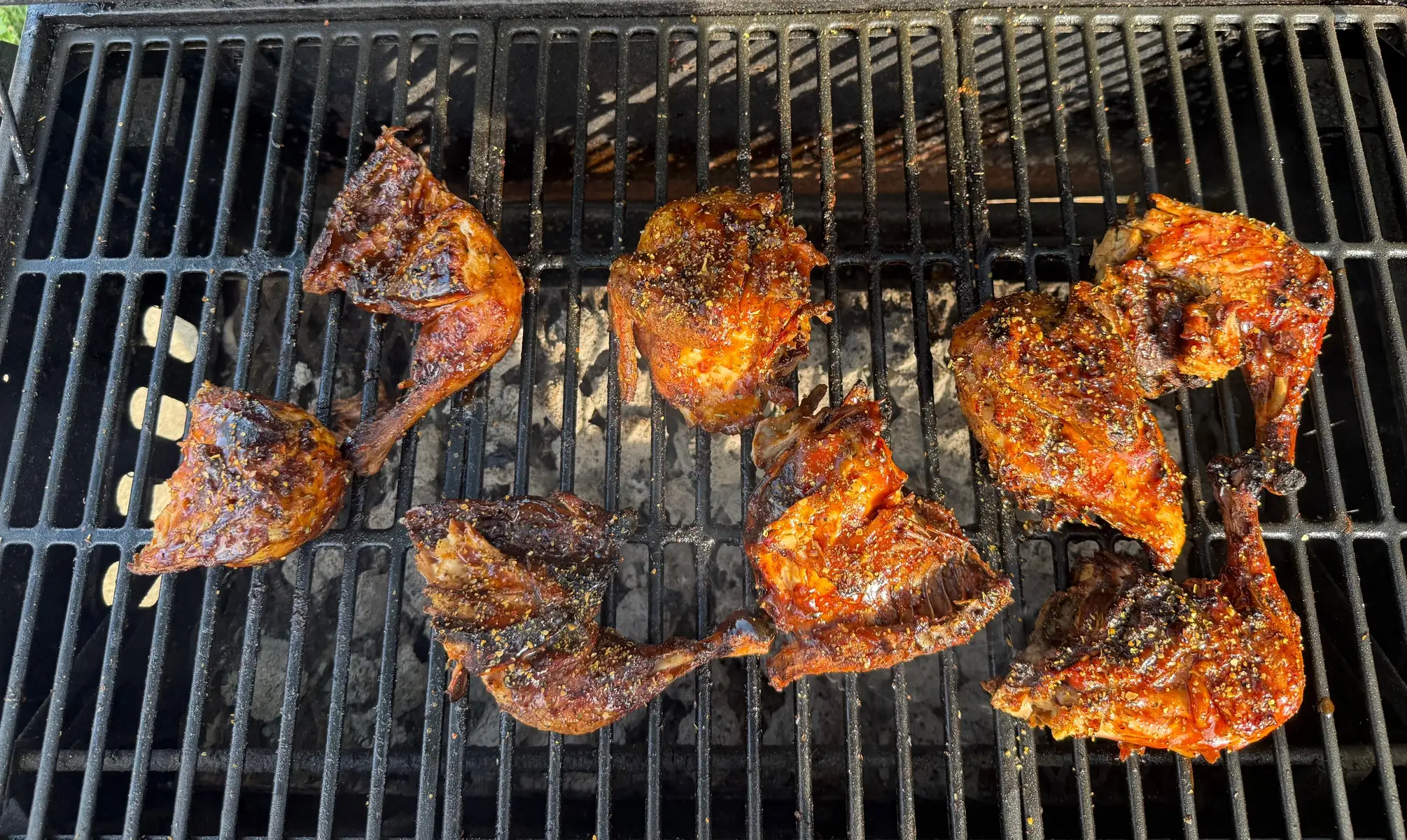 #jayderrell #veterans #grilling 