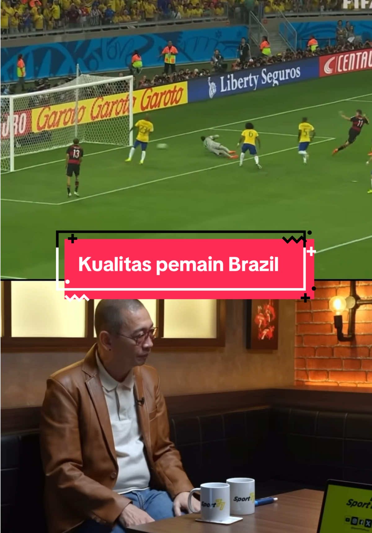Ancelotti waktunya merombak pemain brazill untuk persiapkan ke piala dunia 2026. #fottball #brazil🇧🇷 #kochi #neymar #coachjustin #worldcup 
