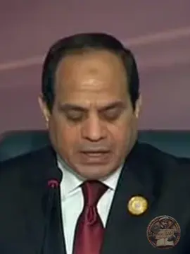 عندما طالب الرئيس المصري 🇪🇬 عبد الفتاح السيسي في 2015 بأنشاء قوات عربية مشتركة ولم يستمع احد #القمة_العربية   #بغداد   #العراق   #بغداد_ترحب_بكم   #اكسبلور   #explore   #CapCut #الجيش_المصري #مصر #مصر_العظمي🇪🇬 