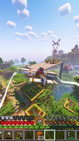 Alguma dica? #Minecraft 