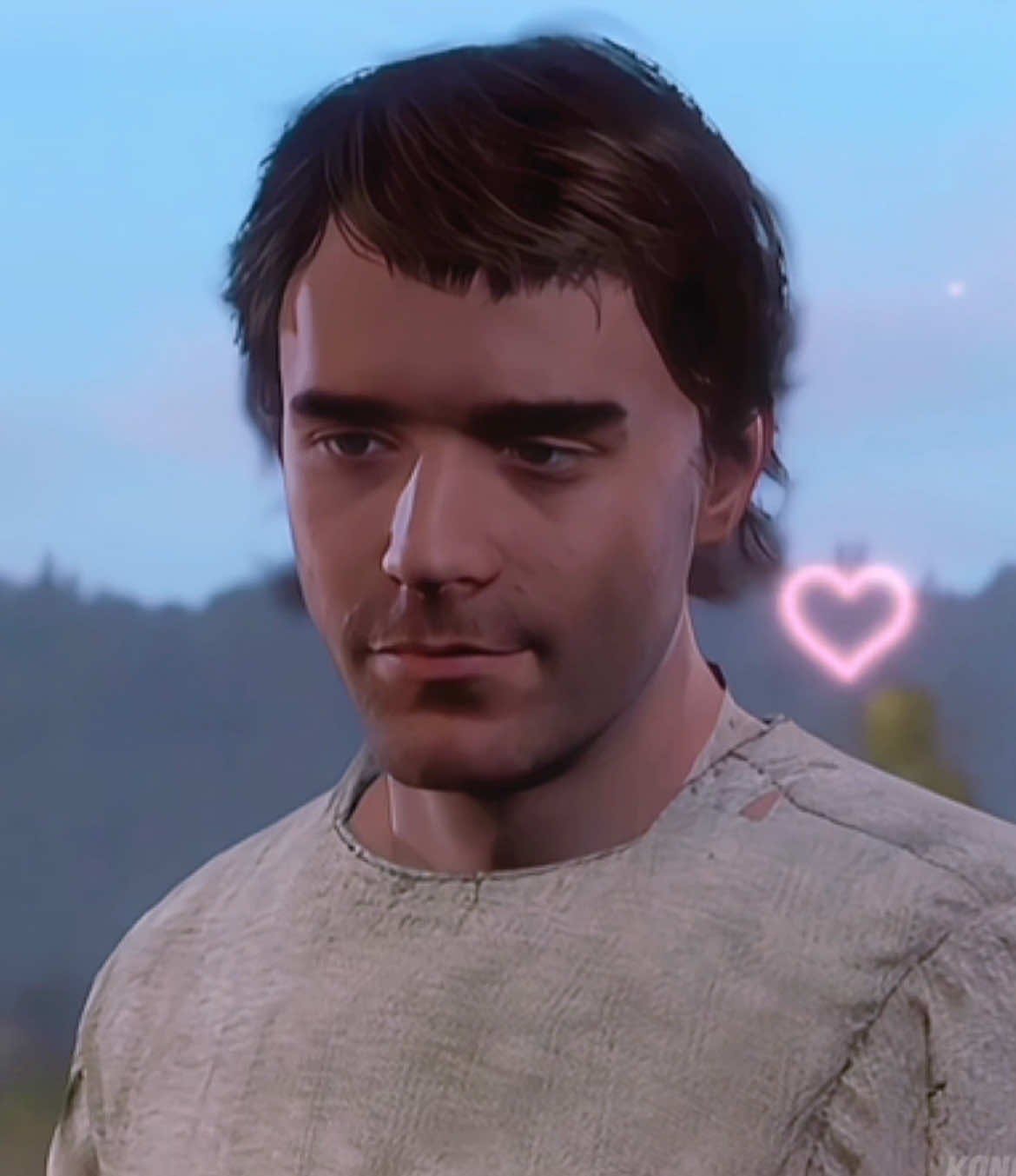 he’s voiced by jim high i never stood a chance #kcd #kcdpious #kingdomcomedeliverance #kingdomcomedeliverance2 #brotherantonious #piouskcd #henryofskalitz 