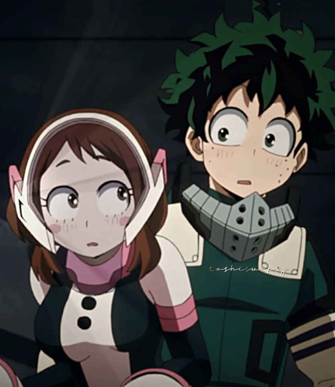 #IZUOCHA || MY BABIESS DEKU AND OCHAKO ☹️☹️ #deku #izukumidoriya #ochako #ochakouraraka #uraraka #dekuedit #myheroacademia #mhaedit #shadowbanned #editing #spacebunny #toshiswif3y 