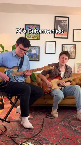Jessica, Allman Bros w/ @johnnycattinimusic #guitar #fyp #guitartok 