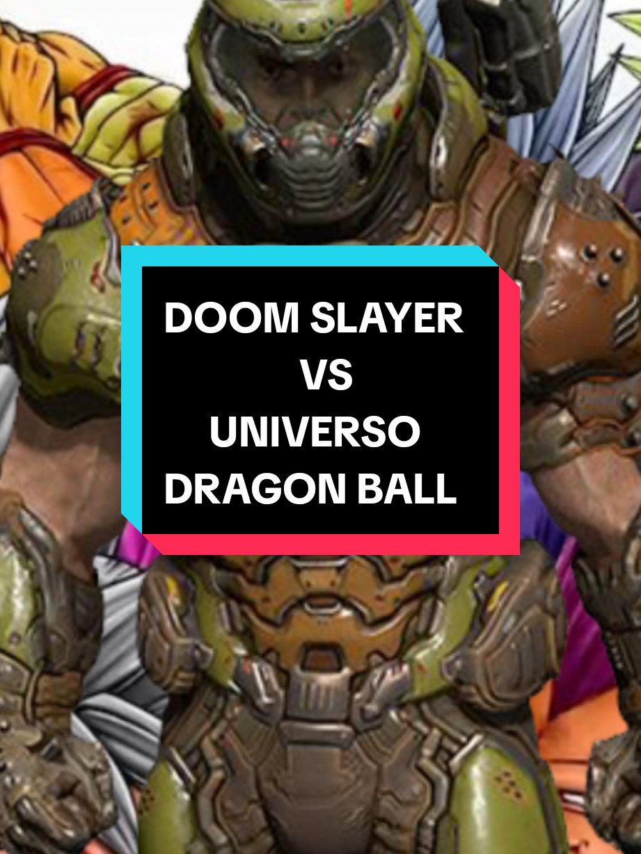 vale lembrar que Doom é imortal, só um Davot pode matar outro Davot #doom #doometernal #doomslayer #doomguy #doomslayeredit #dragonball #dragonballsuper #dragonballedit #dbs #dbsedit #fouryourpage 
