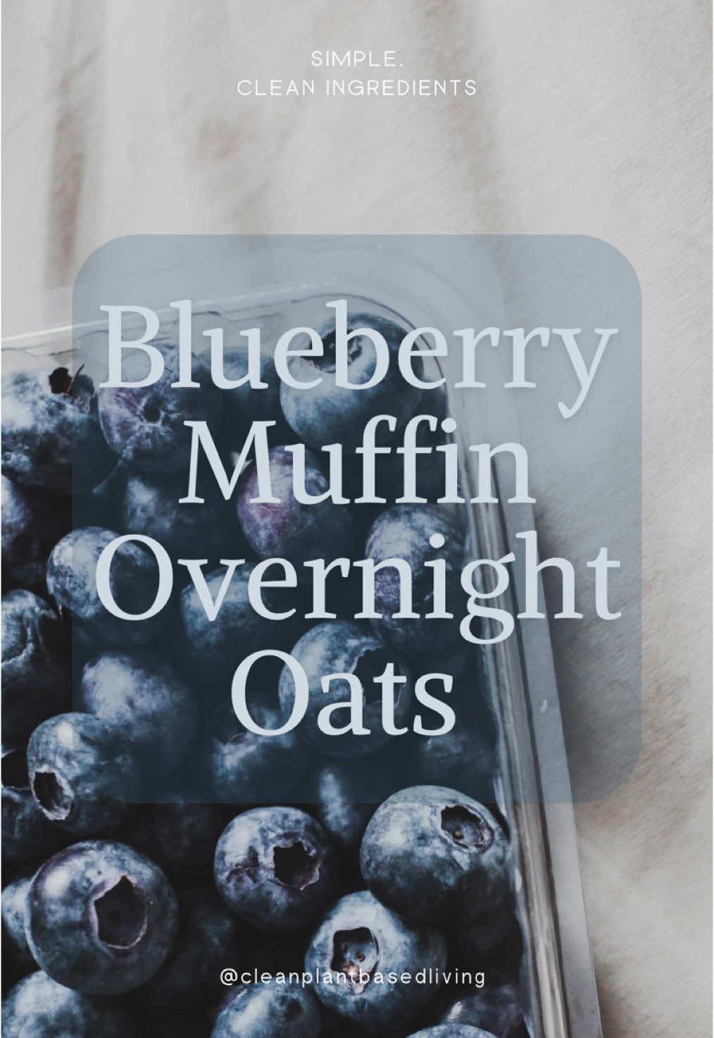 Episode 1 of finally falling in love with oatmeal again When I was younger, I used to force myself to eat oatmeal because I thought it was the 