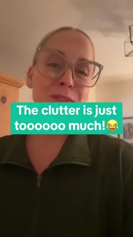 The truth of being a content creator is sometimes the organization is a little lost lol! This shelving unit has been a game changer! #shelvingsystem #organizedhome #organization #garageshelves #metalshelves #contentcreatortips  #tiktokmademebuyit  