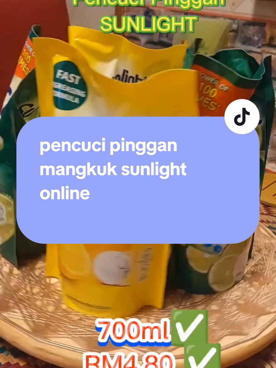 #sunlight#pencucipingganmangkuk#dishwasher#cucipinggan