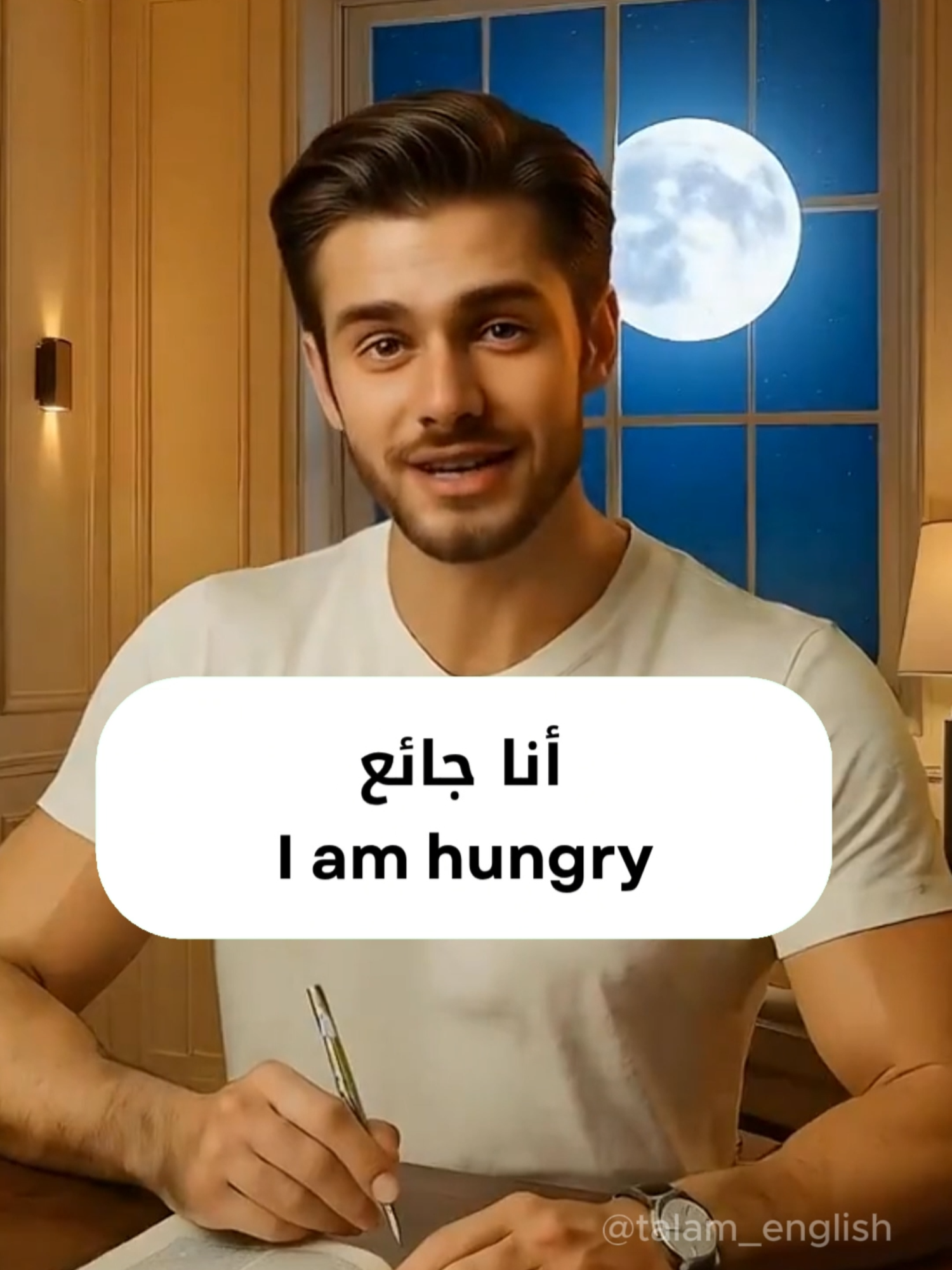 English Learning Urdu #ArabicToEnglish #LearnArabic #EnglishLearning #LanguageExchange #BilingualEducation #ArabicLanguage #EnglishAsASecondLanguage #LanguageLearning #CulturalExchange #SpeakArabic