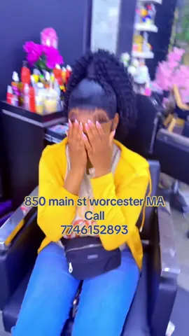 Ae#re u in worcester Massachusetts #haitiantiktok🇭🇹 #viralvideo #fylpシviralシ #lacewigs #beautysalon #blackhaiir #nails #makeup #in #worcester #MA 