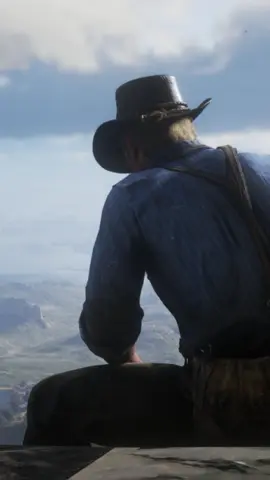 Original from @stzrryzx  This is an impression that was done in one or two takes so dont expect it to be perfect :) #reddeadredemption2 #rdr2 #reddead #reddeadredemption #impressions #arthurmorgan