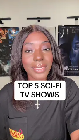 #scifi #supernatural #tv 