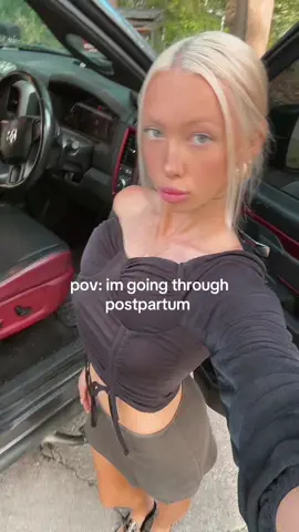 Mom lifeeee #fyp #fypシ゚viral #fypシ #momtok #mom #boymom #momof2 #postpartum #fakebody 