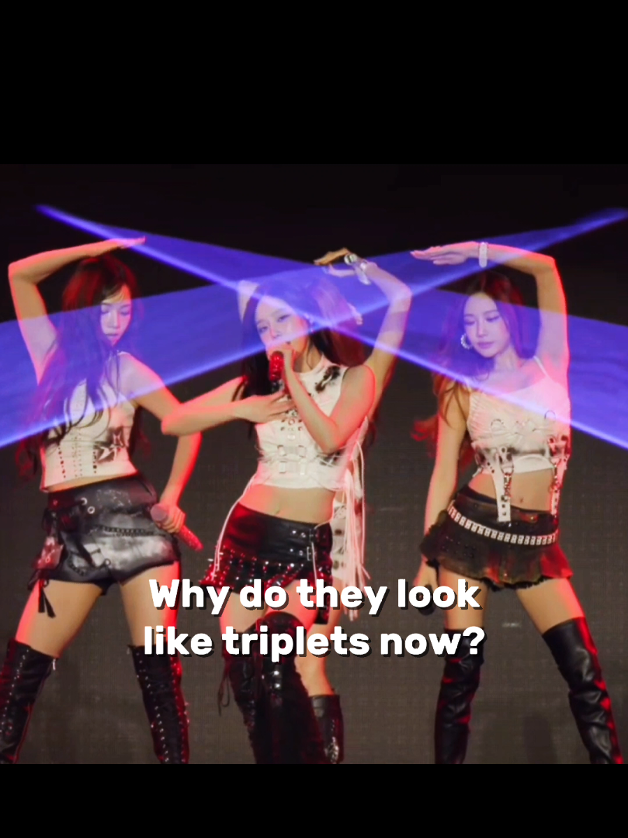 😳 #kpop #aespa #karina #ningning #winter #giselle 