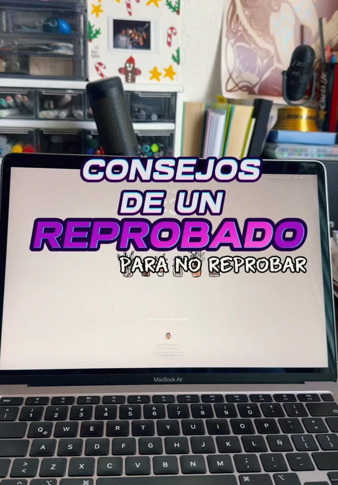 Consejos de un reprobado para no reprobar: Consejos para sacar mejores calificaciones 🙈 #study #studytok #studywithme #studygram #StudyTips #studyfetch #education #estudiantes #universidad 