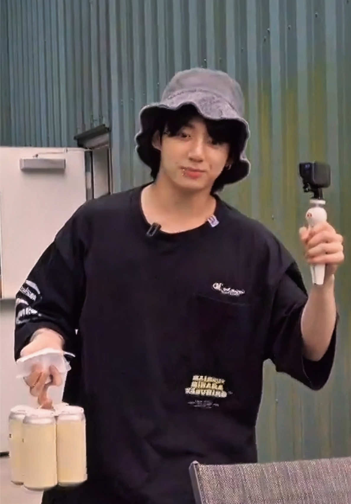 Berangkat Liburan #jeonjungkook #army #jungkook 