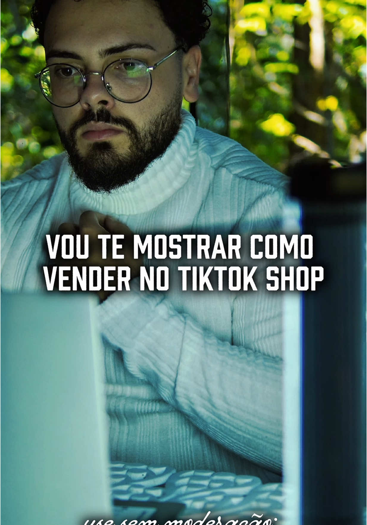 Como fazer vídeos de produtos para vender no tiktok shop com inteligência artificial #tiktokshop #videoai #ia #inteligenciaartificial 