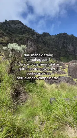 ❤️‍🔥 #pendakigunung #pendaki #fyp 
