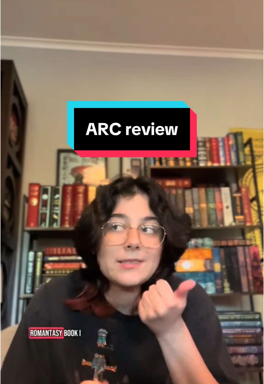 3.25 ⭐️—thank you Saga Press and NetGalley for the ARC!! #BookTok #bookreview #sagasayscrew #arc #advancedreadercopy #AForbiddenAlchemy #romantasy #rant #romance #fantasy #CapCut 