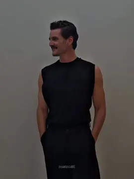 I need him to stay at home for a while so I can recover ll #pedropascal #pedropascaledit #venicefilmfestival 