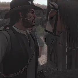 The day John Marston stopped shooting | 120 fps method: @silentdms.ae bio | #rdr2 #rdr1 #johnmarston 