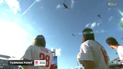 Some beautiful moments to help honor our heroes who make the ultimate sacrifice. ❤️