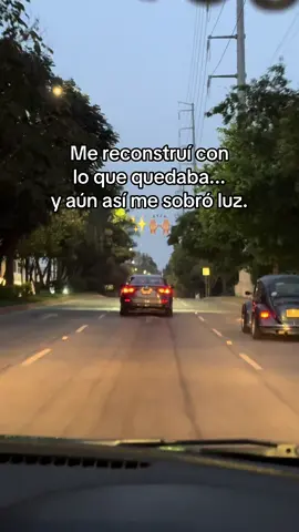 Y aún así me sobró luz ✨ #vida #crazy #Love #feliz #jajaja #2025 #tiktok #Dios #piscis #cielo #loveyou #noche #god #dia #tiempo #corazon #karma #bendito 