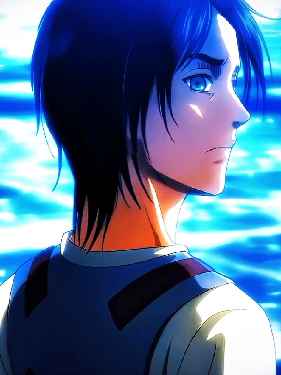 eren where are you now 🥺 #animeedit #eren #mikasa #aot #shingekinokyojin #fyp 