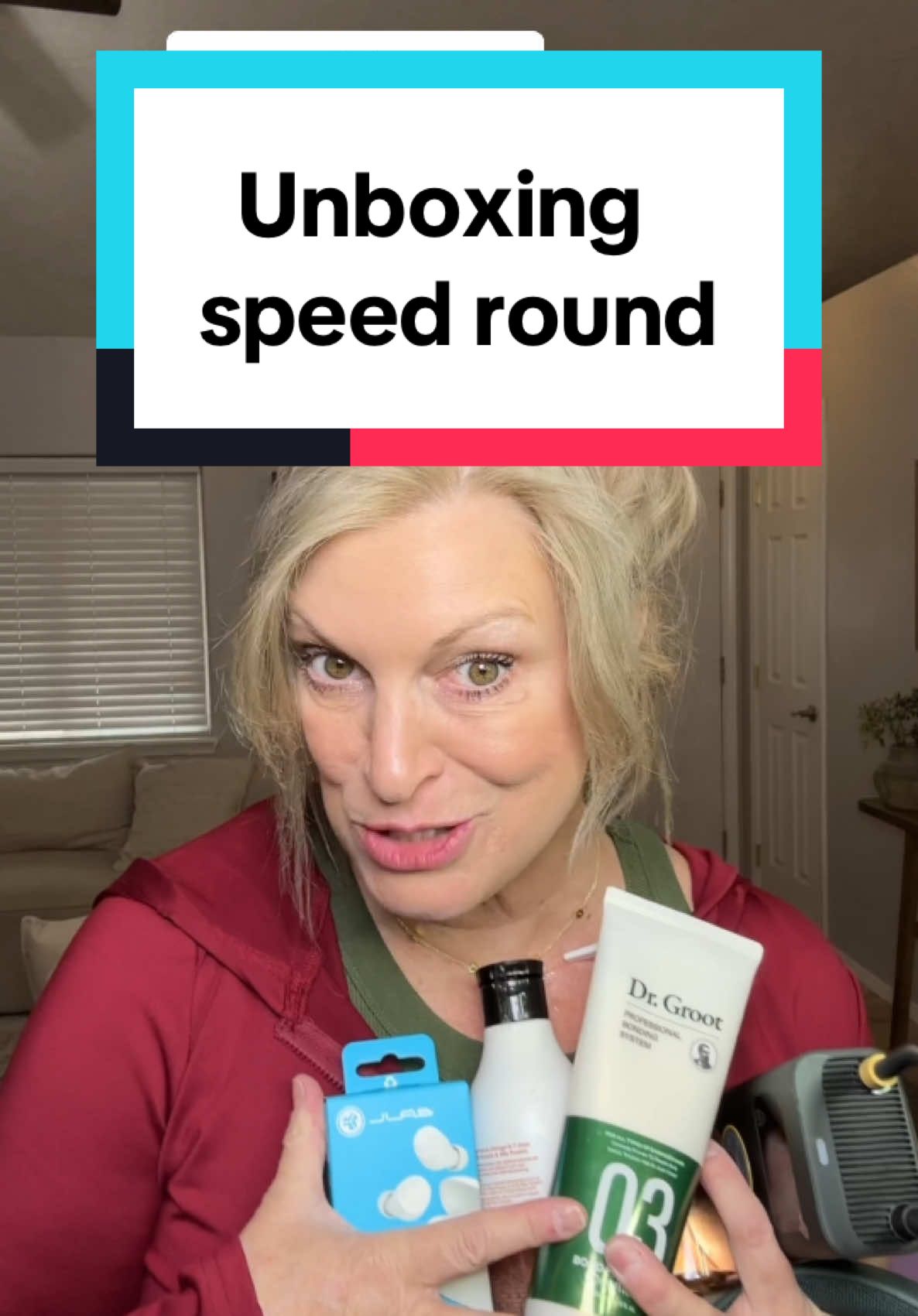 Replying to @🩷🍀Rachel Rebecca🩷🍀 Do you like the unboxing speed round? #tiktokshopmemorialday #tiktokshopcreatorpicks #tiktokshoprestock #outdoorfun #toktokshopsummerturnup 