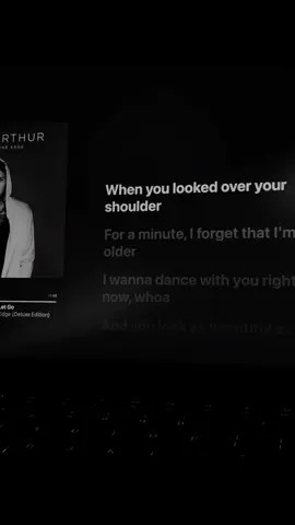Say You Won’t Let Go - James Arthur #sayyouwontletgo #jamesarthur #song #virallyrics #fypシ 