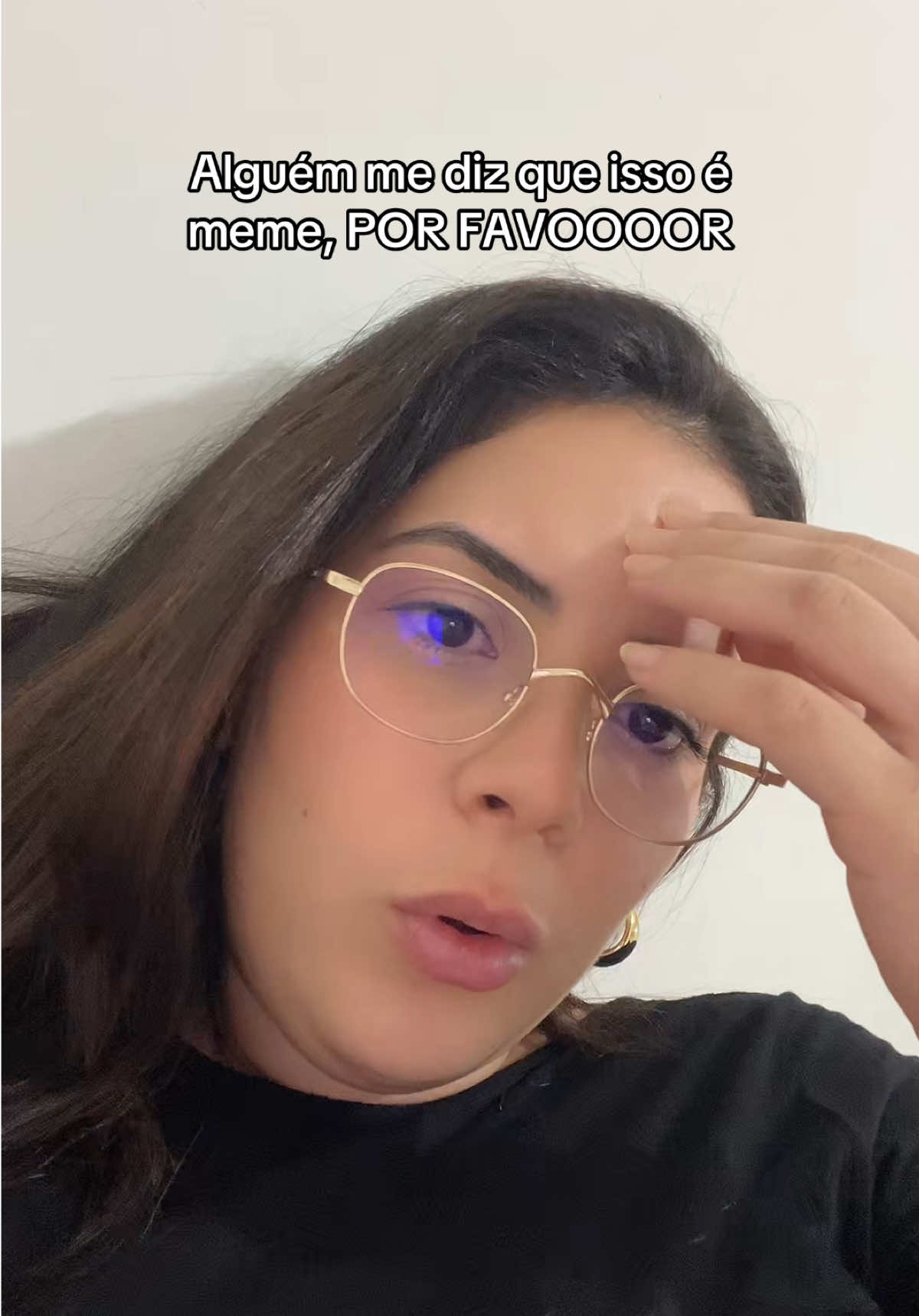 Né possível isso não 
