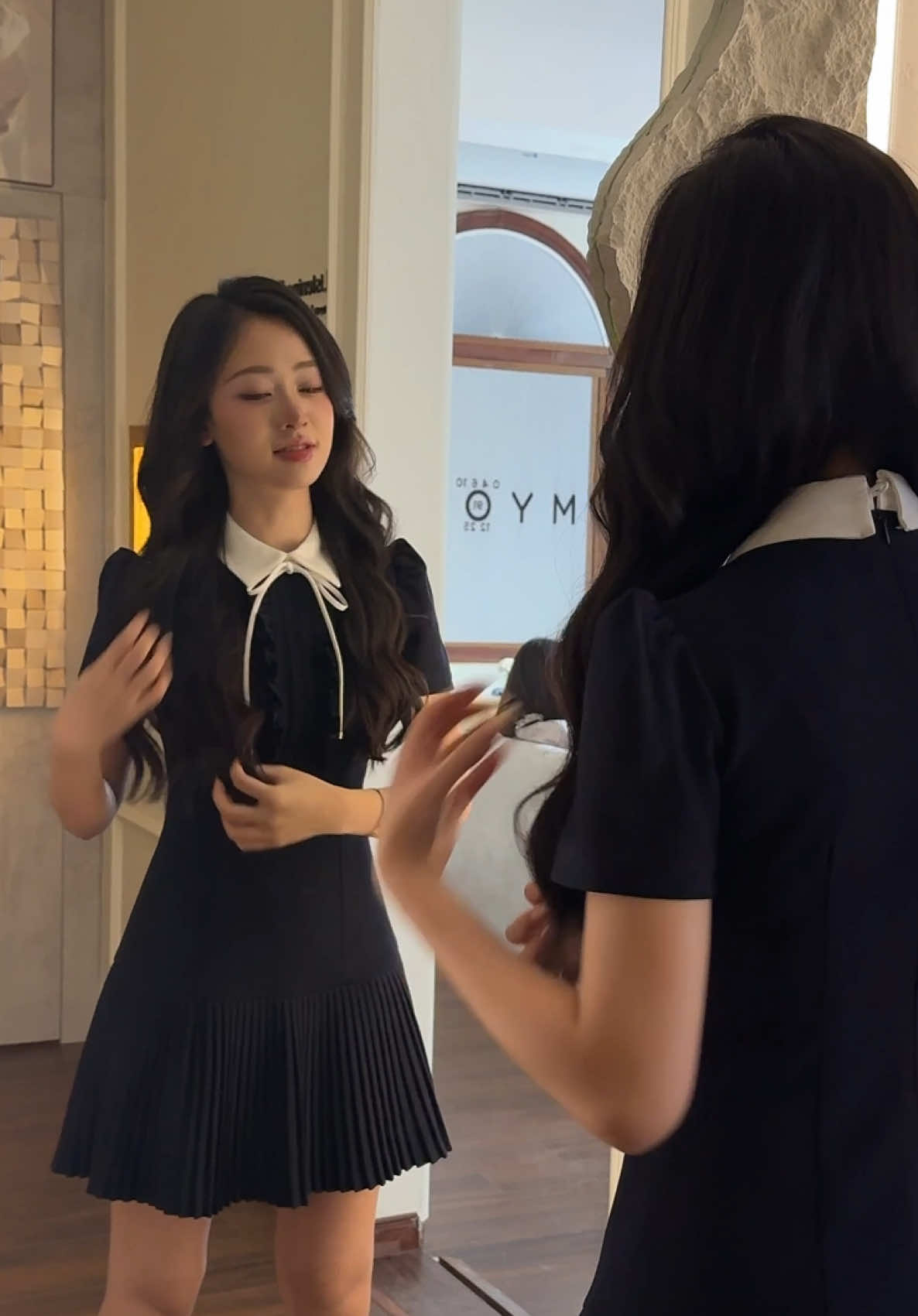 i love tiktok @Nguyễn Hoàng Hải Anh #NguyenHoangHaiAnh #xuhuong 