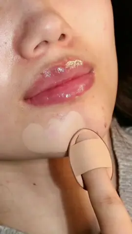 Base Matte Alta Cobertura Phallebeauty Longa duração e Resistente à água