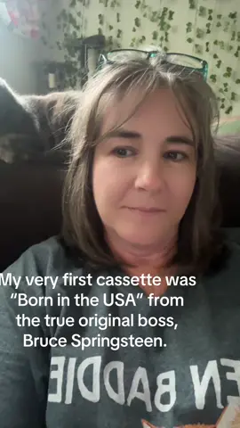 From the real boss…