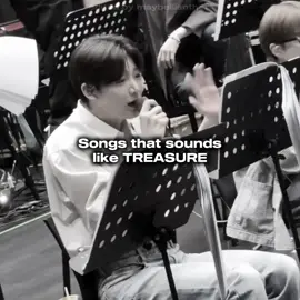 not hundred percent accurate but I believe it is. #ygtreasure #ygtreasureofficial #treasure_yg 