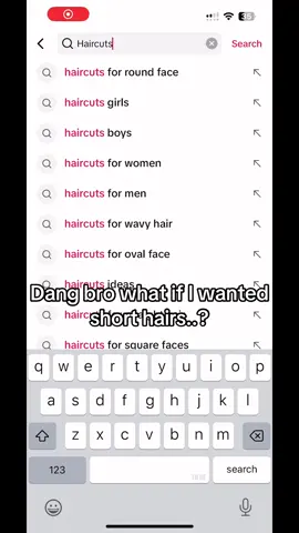 #hair #meme #funny #fyp #haircuts #search #slay #fypシ #foryoupage