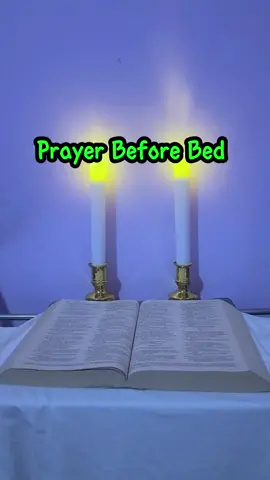 prayer before bed #nightprayer #prayer 