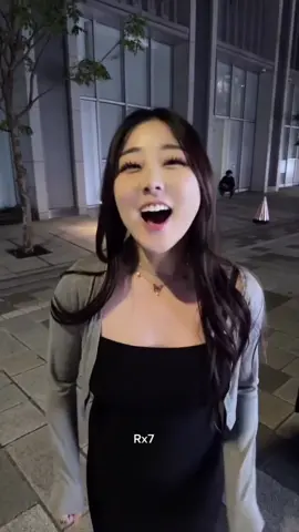 Girl Sound😍 stutututu  owner @hanavocado  #automobile #jdm #rx7 