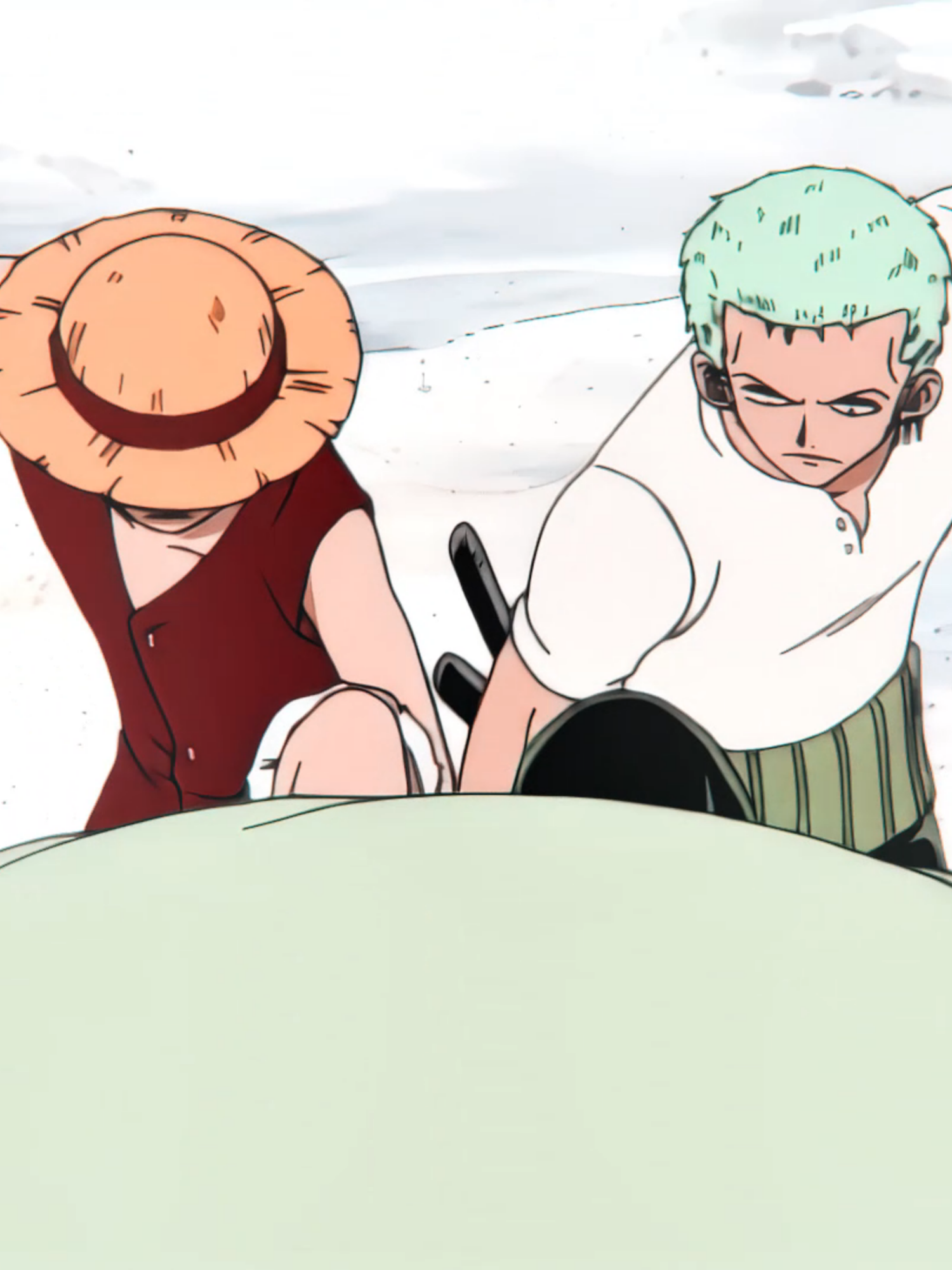 Leg day came in clutch #luffy #zoro #onepiece #onepieceedit #edit #animeedit #foryou #fyp #fy #foryoupage #fypツ #fypツviral