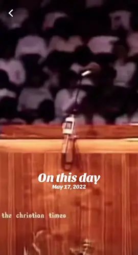 #onthisday 