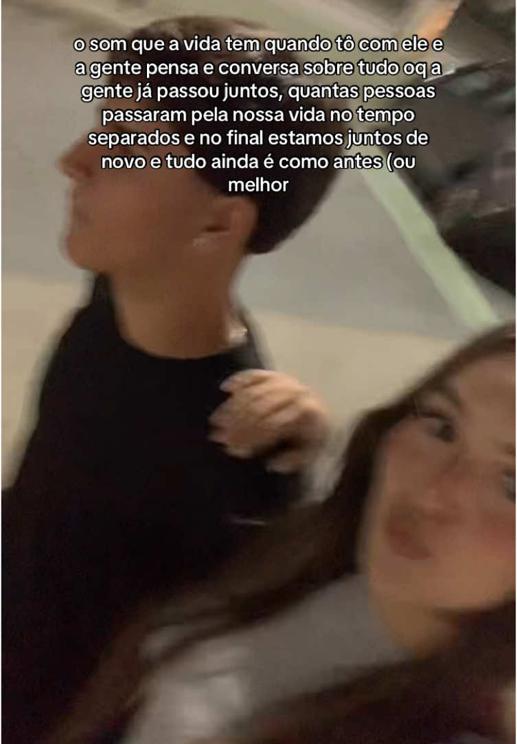 sempre nós ❤️