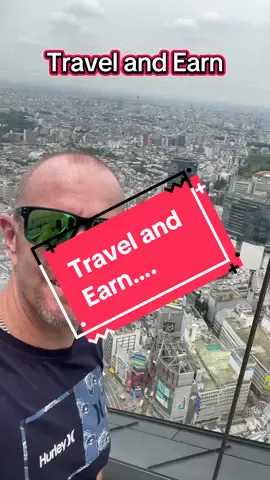 💯 Best Side Hustle to live life on your terms. Travel the world 🌏  #bestsidehustle2025 #financialfreedom #makemoneyonline #sidehustlethatworks #workfromanywhere #passiveincome #travelandearn 