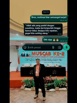 Selamat atas teselenggaranya Muscab DPC IKADIN Kota Semarang.  Sukses dan jaya selalu IKADIN